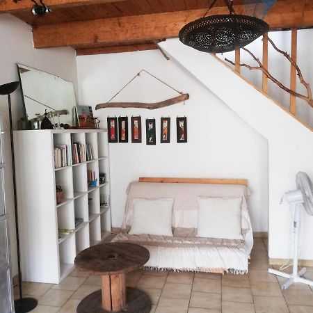 Kaban On Villa Marseille Kültér fotó