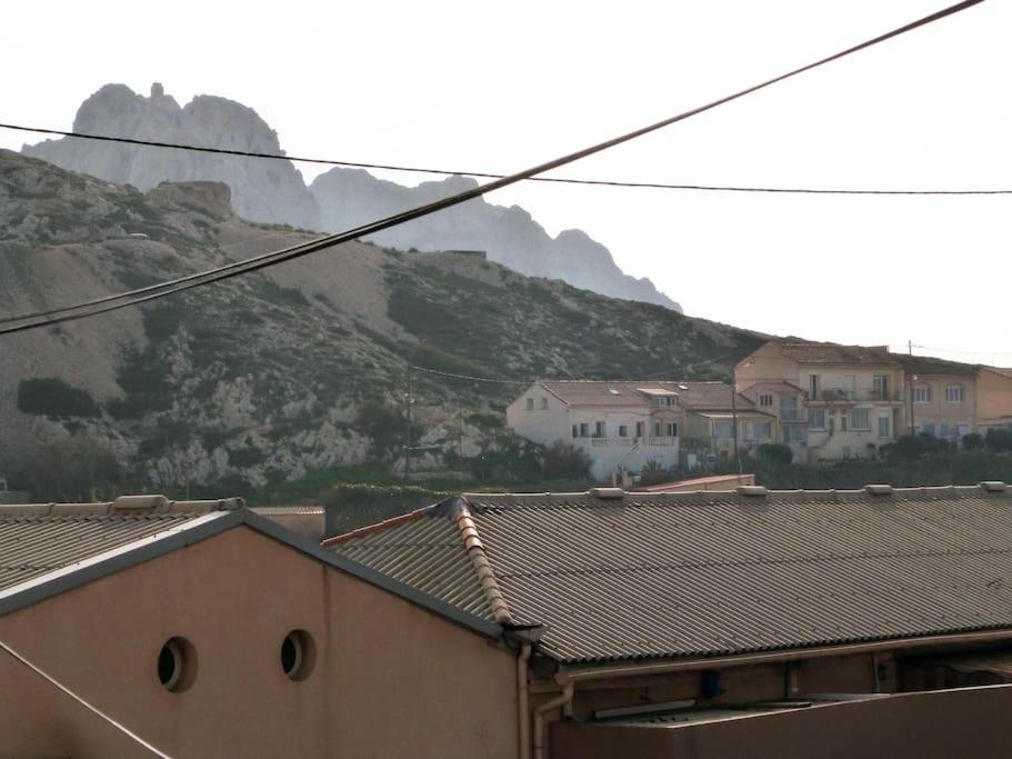 Kaban On Villa Marseille Kültér fotó
