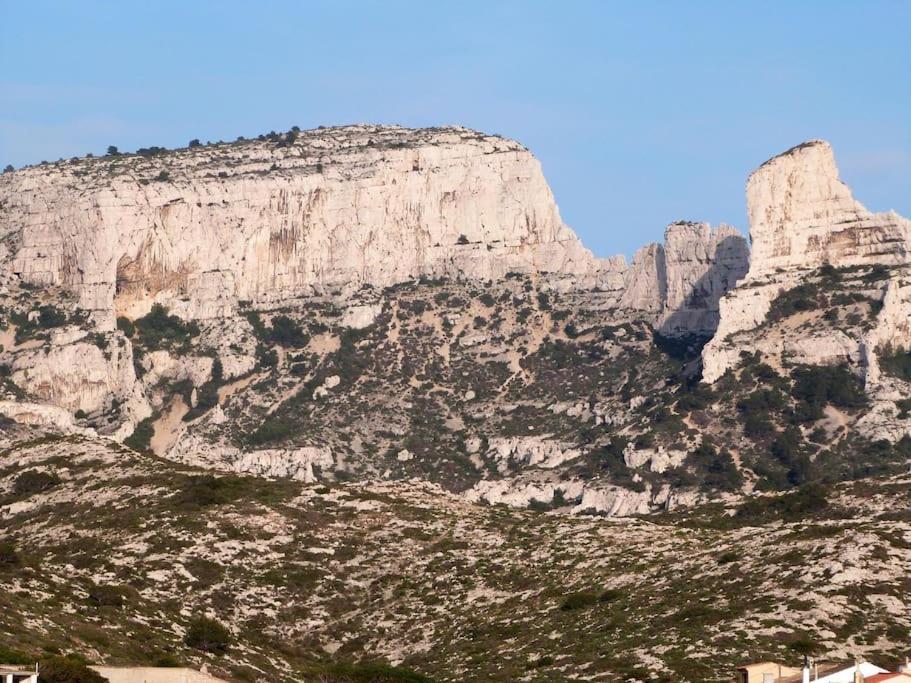 Kaban On Villa Marseille Kültér fotó
