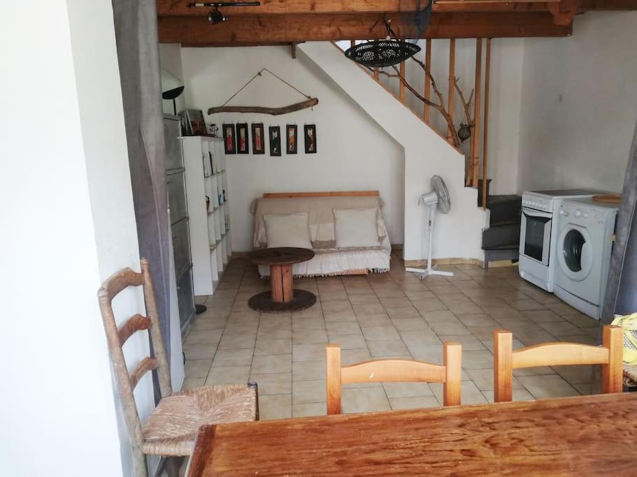 Kaban On Villa Marseille Kültér fotó