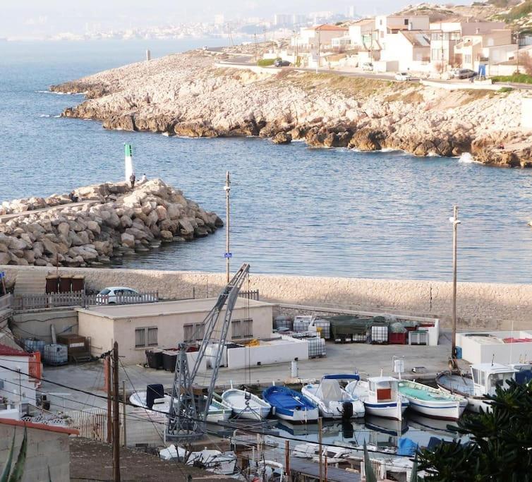 Kaban On Villa Marseille Kültér fotó