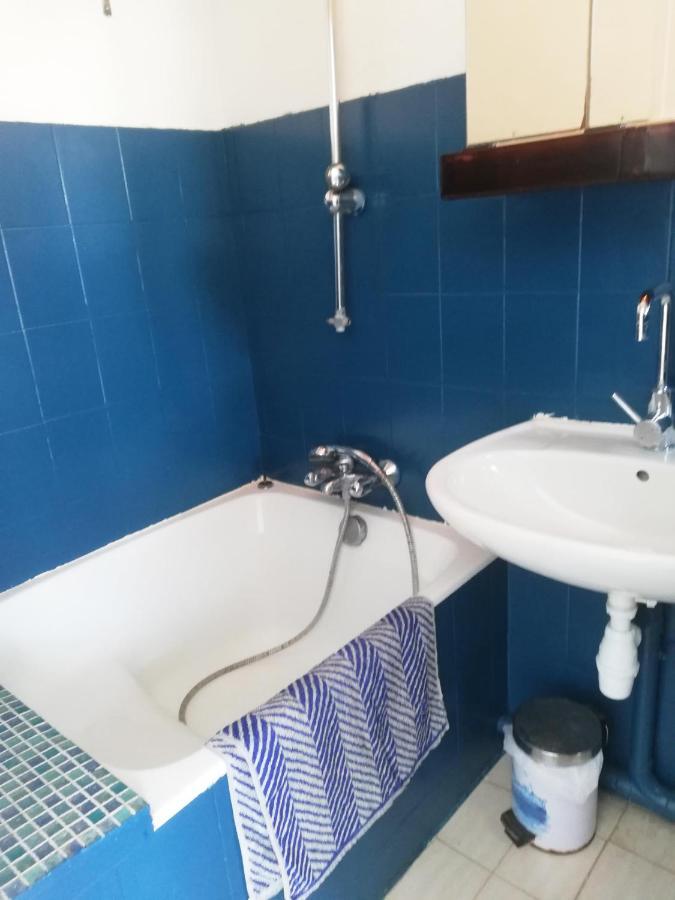 Kaban On Villa Marseille Kültér fotó